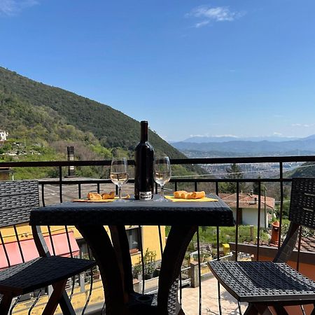 דירות Ca De Igiu-Biassa-Cinque Terre מראה חיצוני תמונה